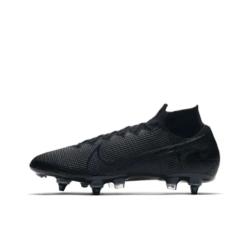 Ники Mercurial Superfly 7 Футбольные бутсы MID Топ Унисекс