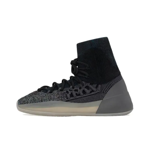 Adidas Originals Yeezy BSKTBL KNIT Сланец Синий 'Сланец Синий' Баскетбольные Кроссовки Унисекс