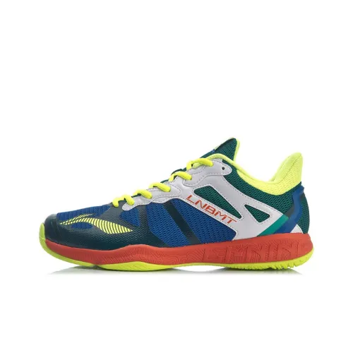 LINING Бадминтонная обувь, низкий топ, мужская