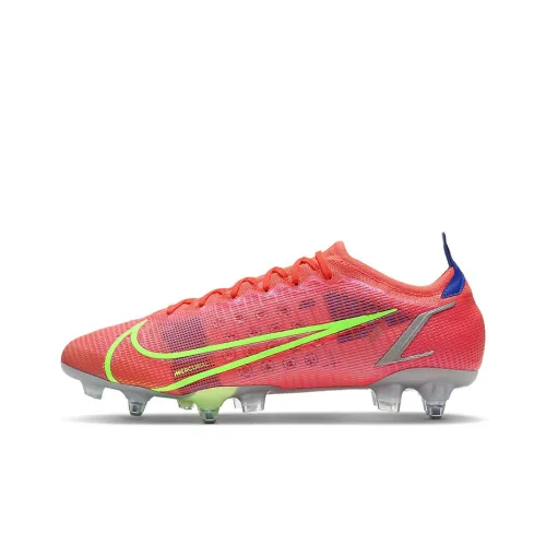 Ники Mercurial Vapor 14 Футбольные бутсы Низкий Топ Мужской