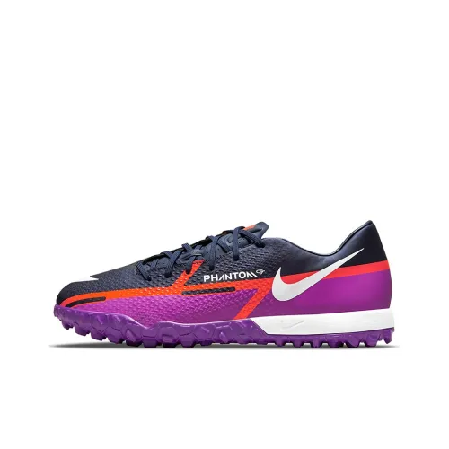 Ники Phantom GT Футбольные бутсы Низкий Топ Мужской
