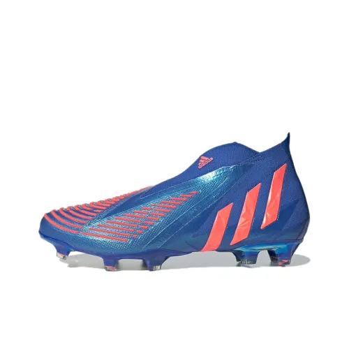 Adidas PREDATOR EDGE Футбольные бутсы MID Топ Мужской
