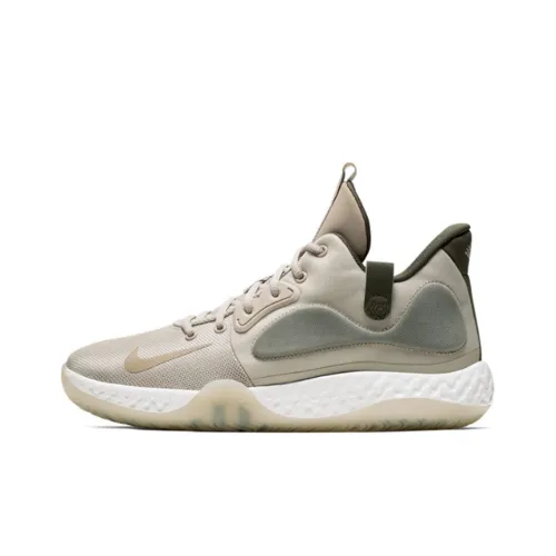 Nike KD Trey 5 VII Винтажные баскетбольные кроссовки, низкий топ, унисекс