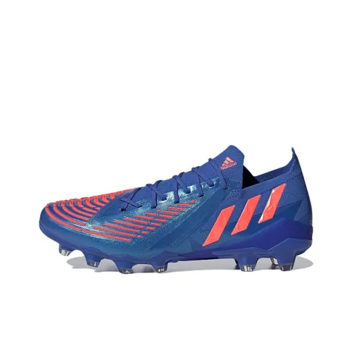 Adidas Predator Edge.1 Футбольные бутсы Низкий Топ Мужской