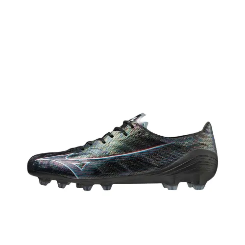 Mizuno Alpha FG Футбольные бутсы Низкие Топ Унисекс