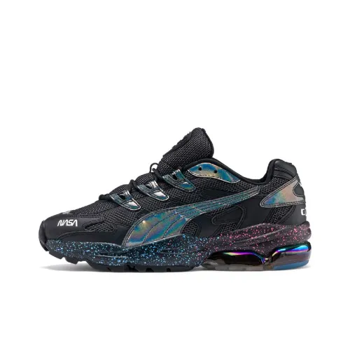 PUMA CELL Series Тренировочные Кроссовки Низкие Унисекс