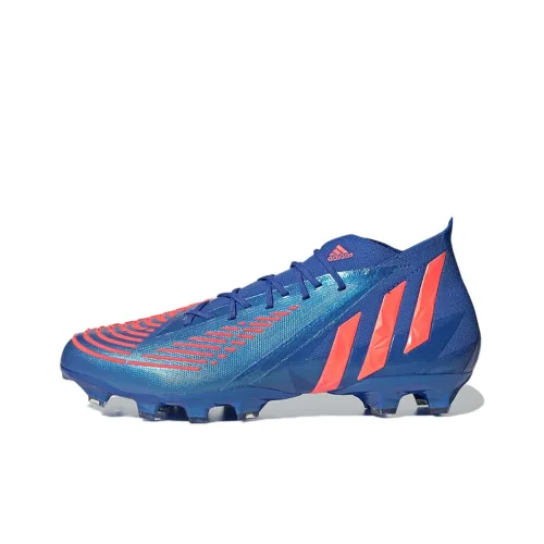 Adidas Predator Edge.1 Футбольные бутсы MID Топ Мужской