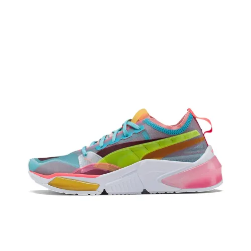 PUMA LQDCELL Тренировочные Кроссовки Низкие Женские