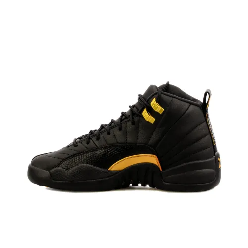 Джордан Shock Absorbers противоскользящие устойчивые к истиранию высокие баскетбольные кроссовки для детей