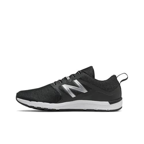 New Balance NB 577 V5 Low Топ Кроссовки для тренировок Женские Черный
