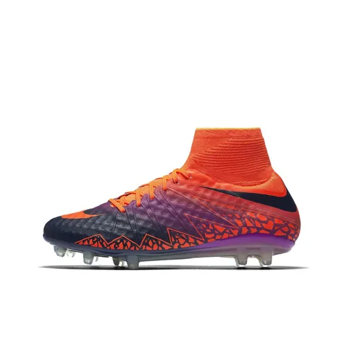 Ники Hypervenom Phantom 2 Футбольные бутсы Высокий верх Мужской