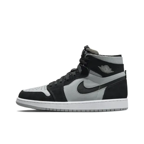 JORDAN Air Jordan 1 Винтажные баскетбольные кроссовки High Top Мужские