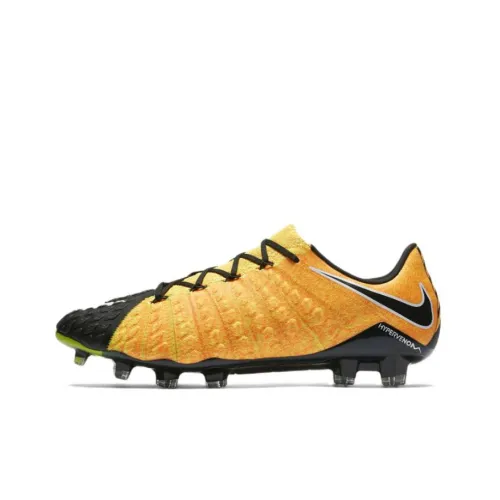 Ники Hypervenom Phantom 3 Футбольные бутсы Низкий Топ Мужской