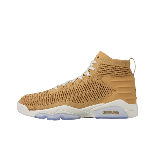 JORDAN Air Jordan 23 Винтажные баскетбольные кроссовки High Топ Мужской