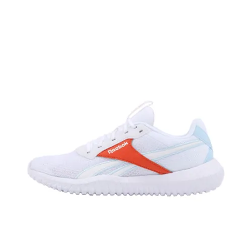 Кроссовки Reebok для тренировок, низкие, женские