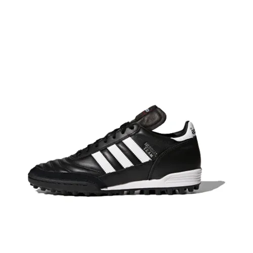 Adidas MUNDIAL Футбольные бутсы Низкие Топ Унисекс
