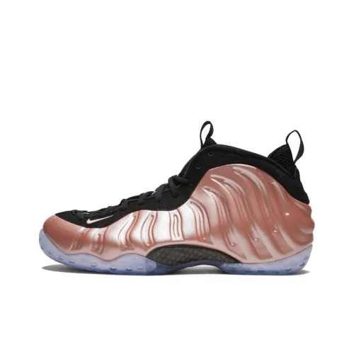 Nike Air Foamposite One Винтажные баскетбольные кроссовки MID Топ Мужской