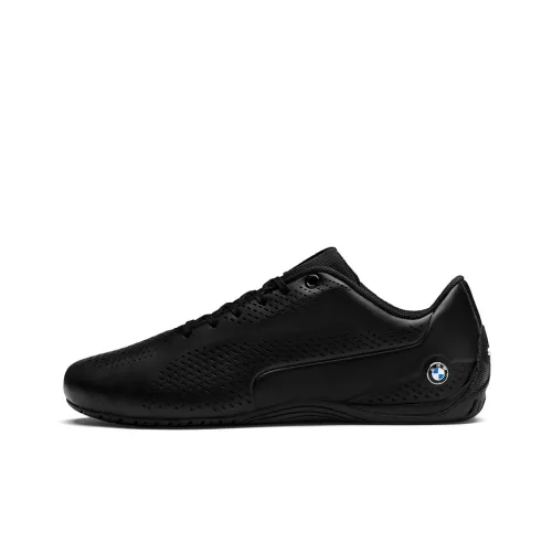 PUMA BMW M Motorsport Тренировочные Кроссовки Низкие Мужские