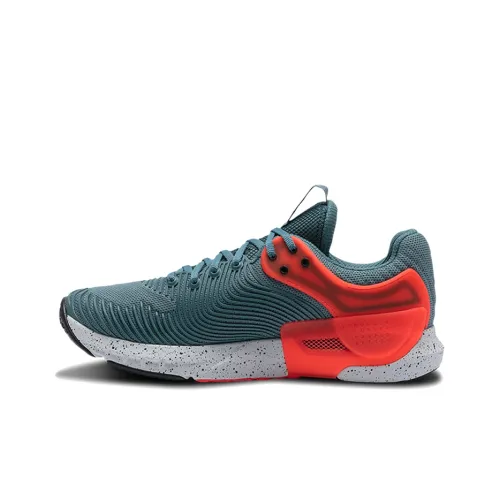 Кроссовки для тренировок Under Armour Low Top Unisex