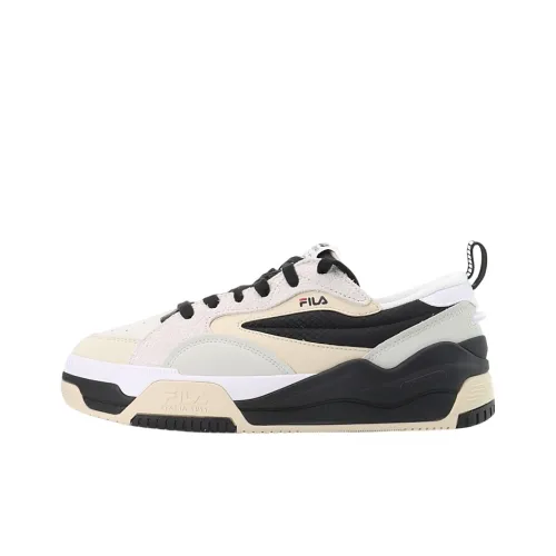 FILA CANESTRO Винтажные баскетбольные кроссовки, низкий топ, мужской