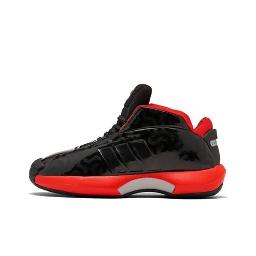 Adidas STAR WARS Винтажные баскетбольные кроссовки с низким верхом Мужские