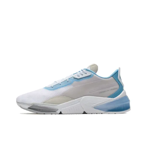 PUMA LQDCELL Тренировочные Кроссовки Низкие Мужские
