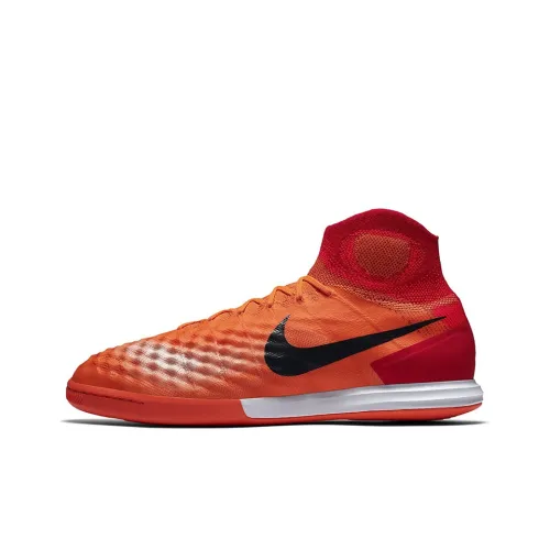 Nike Футбольные бутсы High Топ Мужские