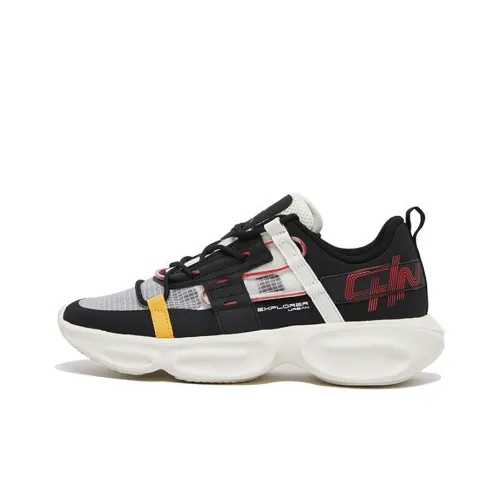 ANTA Тренировочные кроссовки Low Top Мужские