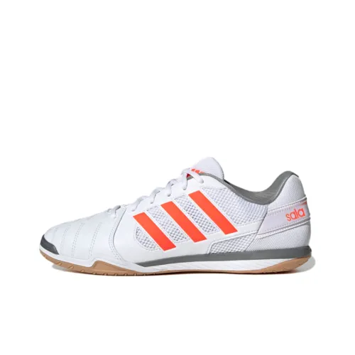 Adidas Top Sala Футбольные бутсы Низкие Топ Мужские