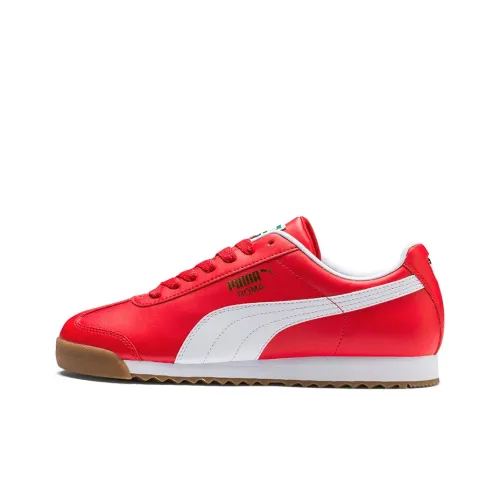 Кроссовки для тренировок PUMA Roma Low Top Мужские