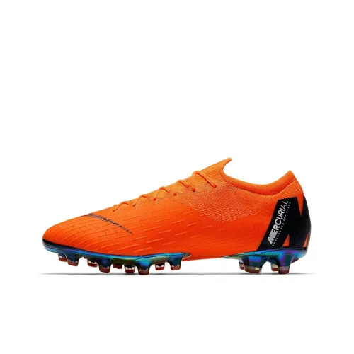 Ники Mercurial Vapor 12 Футбольные бутсы Низкий Топ Мужской
