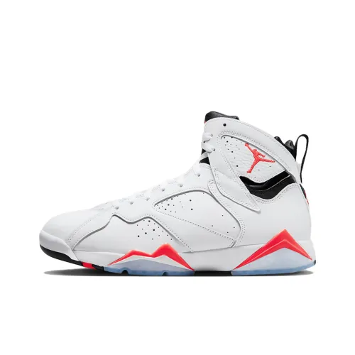 JORDAN Air JORDAN 7 Винтажные баскетбольные кроссовки High Топ Мужской