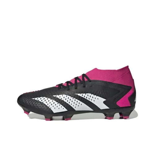 Adidas Predator Accuracy.2 Футбольные бутсы MID Топ Унисекс