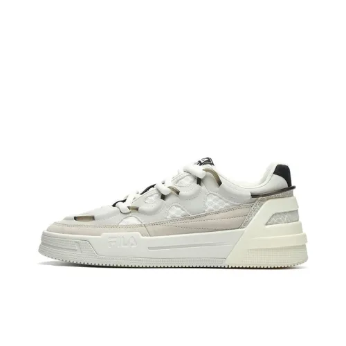 FILA Salto Винтажные Баскетбольные Кроссовки Низкие Топ Мужские