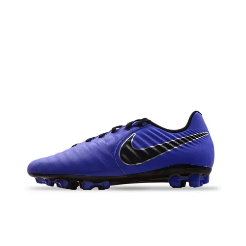 Ники Tiempo Legend 7 Футбольные бутсы Низкий Топ Мужской