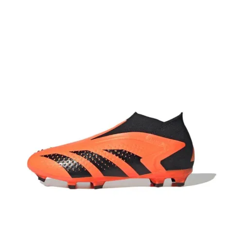 Adidas Predator Collection Футбольные бутсы Низкие Топ Мужские
