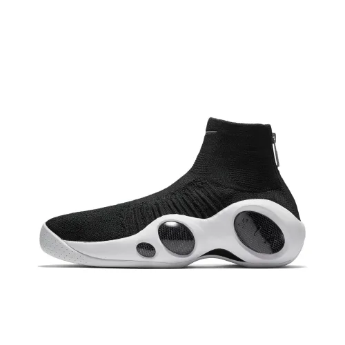 Nike Air Pilot Bonafide Винтажные Баскетбольные Кроссовки Высокий Топ Мужской
