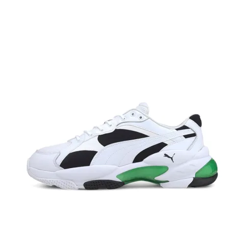 PUMA LQDCELL Тренировочные Кроссовки Низкие Мужские