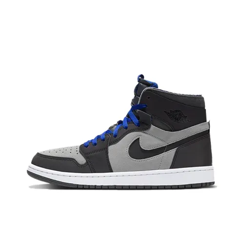 Jordan Air Jordan 1 Винтажные баскетбольные кроссовки High Top Мужские
