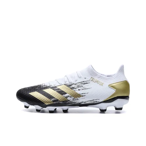 Adidas Predator 20,3 Футбольные бутсы Низкий Топ Мужской