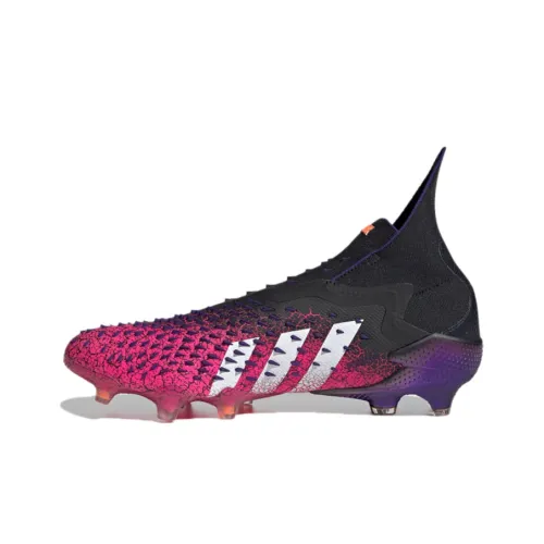 Adidas Predator Freak+ Футбольные бутсы High Топ Мужские