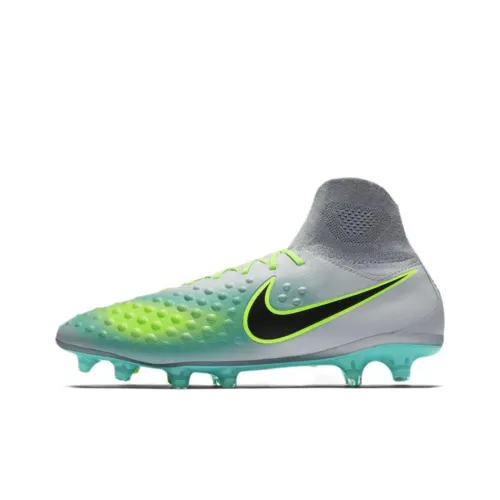 Nike Magista Obra 2 FG Твердое покрытие