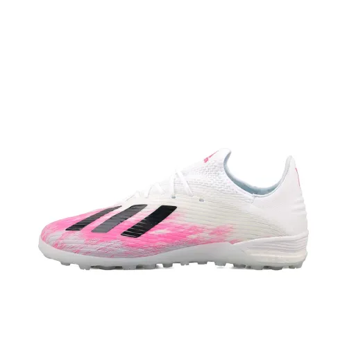 Adidas X 19,1 Футбольные бутсы Низкий Топ Мужской