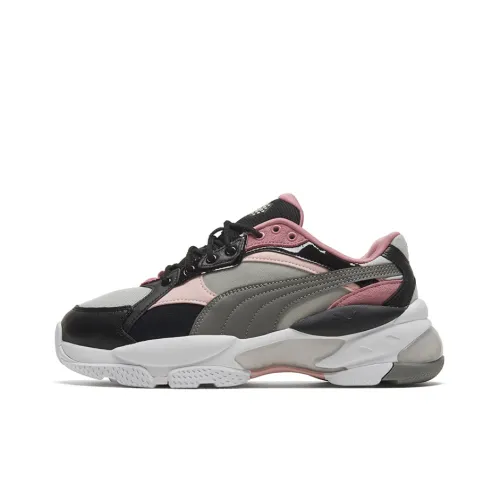 PUMA LQDCELL Тренировочные Кроссовки Низкие Женские
