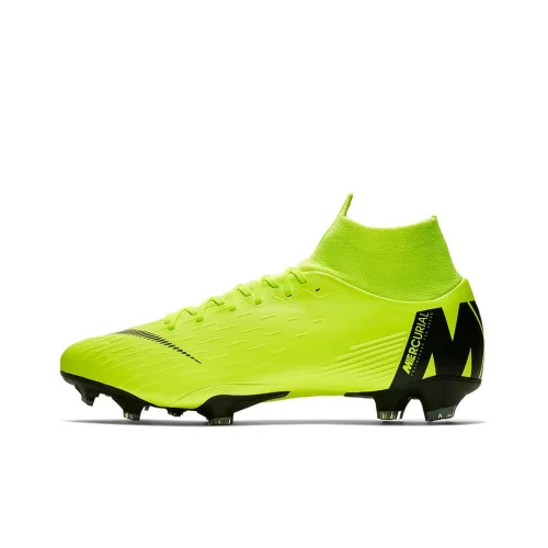 Найк Меркуриал Суперклайд 6 Футбольные бутсы MID Топ Мужской