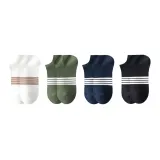 4 пачки (смешанные) в рубчик, 4 пачки