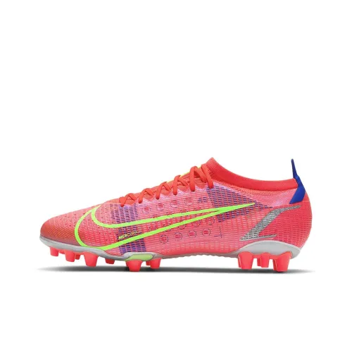 Ники Mercurial Vapor 14 Футбольные бутсы Низкий Топ Мужской