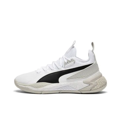 PUMA Uproar Винтажные баскетбольные кроссовки Low Топ Мужской
