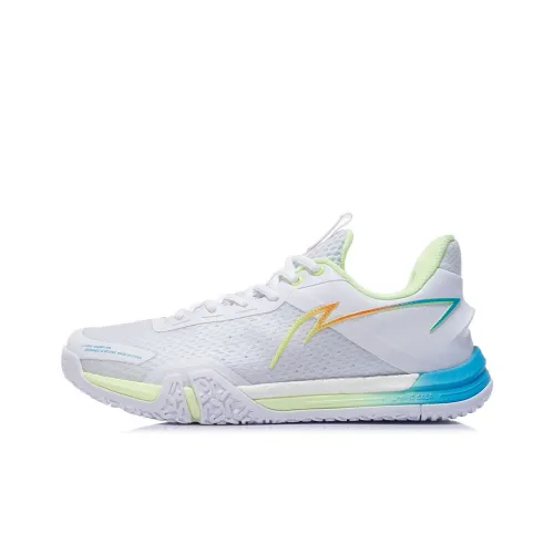 LINING Бадминтонная обувь Low Top Унисекс