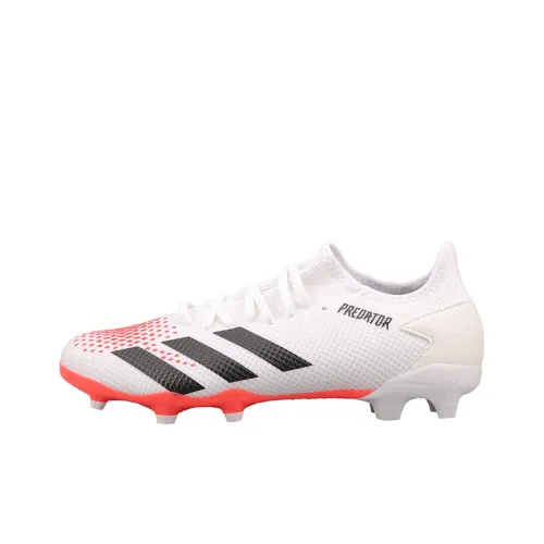 Adidas Predator Collection Футбольные бутсы Низкие Топ Мужские